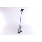 Nissens Ψυγείο, Ψύξη Κινητήρα - 64201