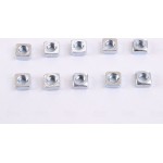 Nissens Ψυγείο, Ψύξη Κινητήρα - 64201