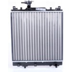 Nissens Ψυγείο, Ψύξη Κινητήρα - 64204