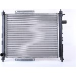 Nissens Ψυγείο, Ψύξη Κινητήρα - 642091