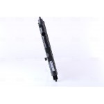 Nissens Ψυγείο, Ψύξη Κινητήρα - 642091