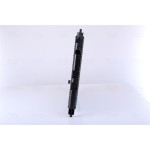 Nissens Ψυγείο, Ψύξη Κινητήρα - 642111