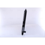 Nissens Ψυγείο, Ψύξη Κινητήρα - 642111