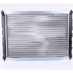 Nissens Ψυγείο, Ψύξη Κινητήρα - 642161