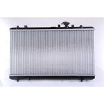 Nissens Ψυγείο, Ψύξη Κινητήρα - 64255