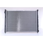 Nissens Ψυγείο, Ψύξη Κινητήρα - 64301A