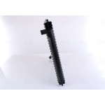 Nissens Ψυγείο, Ψύξη Κινητήρα - 64307A