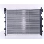 Nissens Ψυγείο, Ψύξη Κινητήρα - 64310A