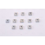 Nissens Ψυγείο, Ψύξη Κινητήρα - 64310A