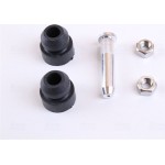 Nissens Ψυγείο, Ψύξη Κινητήρα - 64311A