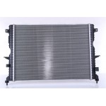 Nissens Ψυγείο, Ψύξη Κινητήρα - 64312A