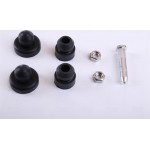 Nissens Ψυγείο, Ψύξη Κινητήρα - 64312A