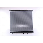 Nissens Ψυγείο, Ψύξη Κινητήρα - 64319A