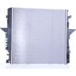 Nissens Ψυγείο, Ψύξη Κινητήρα - 64320A