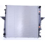 Nissens Ψυγείο, Ψύξη Κινητήρα - 64320A