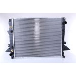 Nissens Ψυγείο, Ψύξη Κινητήρα - 64321A