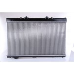 Nissens Ψυγείο, Ψύξη Κινητήρα - 645951