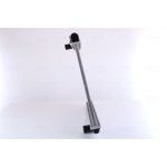 Nissens Ψυγείο, Ψύξη Κινητήρα - 645951