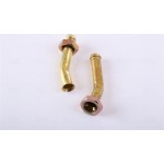 Nissens Ψυγείο, Ψύξη Κινητήρα - 645951