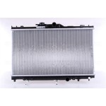 Nissens Ψυγείο, Ψύξη Κινητήρα - 646281