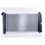 Nissens Ψυγείο, Ψύξη Κινητήρα - 646321