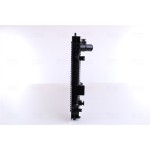 Nissens Ψυγείο, Ψύξη Κινητήρα - 646321