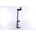 Nissens Ψυγείο, Ψύξη Κινητήρα - 64639A