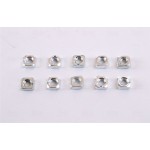 Nissens Ψυγείο, Ψύξη Κινητήρα - 64639A