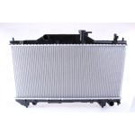 Nissens Ψυγείο, Ψύξη Κινητήρα - 64640A