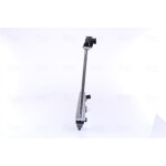 Nissens Ψυγείο, Ψύξη Κινητήρα - 64640A