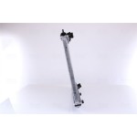 Nissens Ψυγείο, Ψύξη Κινητήρα - 64643A