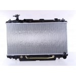 Nissens Ψυγείο, Ψύξη Κινητήρα - 64644A