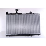 Nissens Ψυγείο, Ψύξη Κινητήρα - 64645A