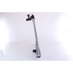 Nissens Ψυγείο, Ψύξη Κινητήρα - 64645A