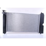 Nissens Ψυγείο, Ψύξη Κινητήρα - 64646A