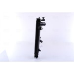 Nissens Ψυγείο, Ψύξη Κινητήρα - 64646A