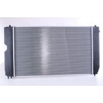 Nissens Ψυγείο, Ψύξη Κινητήρα - 64647A