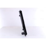 Nissens Ψυγείο, Ψύξη Κινητήρα - 64647A