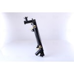 Nissens Ψυγείο, Ψύξη Κινητήρα - 64648A