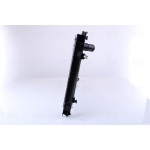 Nissens Ψυγείο, Ψύξη Κινητήρα - 64648A