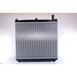 Nissens Ψυγείο, Ψύξη Κινητήρα - 64649A