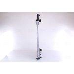 Nissens Ψυγείο, Ψύξη Κινητήρα - 64649A