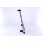 Nissens Ψυγείο, Ψύξη Κινητήρα - 64653A