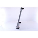 Nissens Ψυγείο, Ψύξη Κινητήρα - 64653A