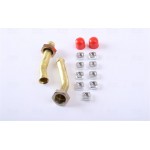 Nissens Ψυγείο, Ψύξη Κινητήρα - 64653A