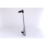 Nissens Ψυγείο, Ψύξη Κινητήρα - 64655A