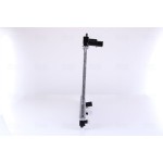 Nissens Ψυγείο, Ψύξη Κινητήρα - 64655A