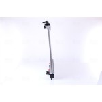 Nissens Ψυγείο, Ψύξη Κινητήρα - 64657