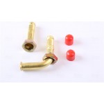 Nissens Ψυγείο, Ψύξη Κινητήρα - 64657