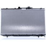 Nissens Ψυγείο, Ψύξη Κινητήρα - 64664A